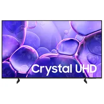 Smart TV LED 55" Samsung UN55U8000FGXPR Uhd 4K Crystal