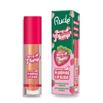  Rude Labial...