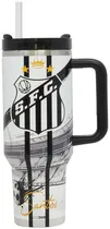 Copo Térmico Weedoo Santos FC 1.2 Litros