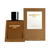 Burberry Perfume Burberry Hero Eau de Parfum 100ML