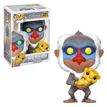  Funko Pop D...