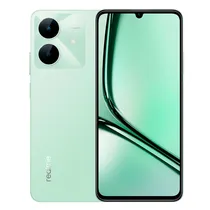 Celular Realme Note 60X RMX3938 3GB 64GB Verde