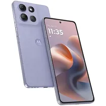 Celular Motorola Moto G86 5G XT2527-2 Nano + Esim de 256GB/8GB Ram de 6.7" 50+8MP/32MP - Cosmic SKY (CJ Slim)