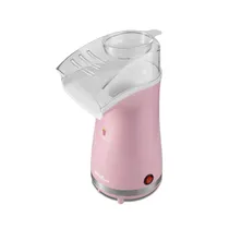 Pipoqueira Elétrica Britânia BPI01RS - 1200W - 220V - Rosa