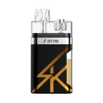  Life Pod SK...