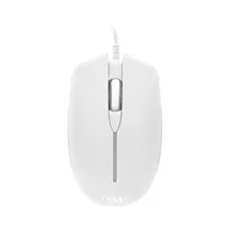 Mouse Sate A-512 Óptico White