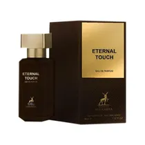 Perfume Maison Alhambra Eternal Touch 30ML Eau de Parfum Unissex