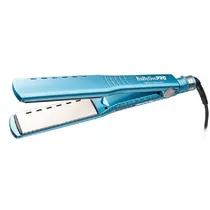 Prancha Babyliss Nano Titanium BNT4083TUZ Húmedo/Seco