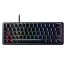 Razer Teclado Huntsman Mini RZ03-03392100-R311 RGB Esp Negro
