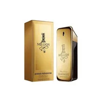 Paco Rabanne Perfume 1 Million M Eau de Toilette 100ML