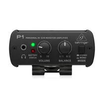  Behringer P...