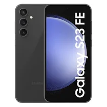 Celular Samsung S23FE 128GB Black Swap