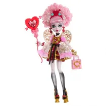  Boneca Matt...