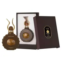 Perfume Lattafa Classic Stone Eau de Parfum Masculino 100ML
