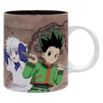 Abystyle Mug Hunter X Hunter Gon & Killua 24865