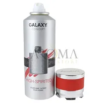  Spray Corpo...