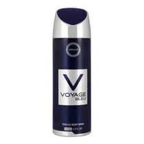 Desodorante Armaf Voyage Bleu 200ML