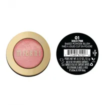  Milani Bake...