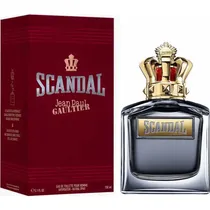 Jean Paul Perfume Scandal M Eau de Toilette 100ML