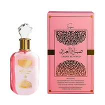 Al Wataniah Sabah Ward Sugar Edp 100ML