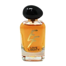 Perfume Elysees Fashion Love Liberty - Eau de Parfum - Feminino - 100ML