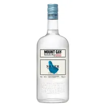 Ron Mount Gay Eclipse Prata 700ML