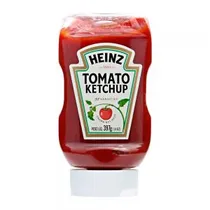  Ketchup Hei...