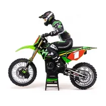  Motorcycle ...