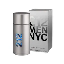 Carolina Herrera Perfume 212 NYC M Eau de Toilette 100ML