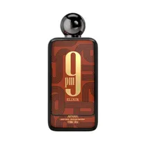 Perfume Afnan 9PM Elixir Intense Edp (U) – 100ML