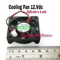  Cooler/ Fan...