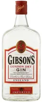  Gin Gibson'...