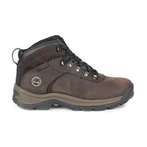 Bota Timberland Masculino Flume Waterproof Marrom