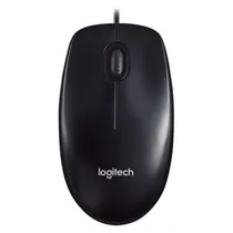  Mouse Logit...