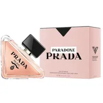 P.Prada Paradoxe F 90ML Edp
