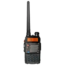  Walkie Talk...