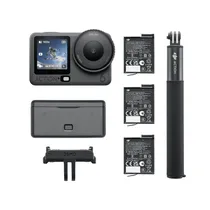  Dji Camara ...