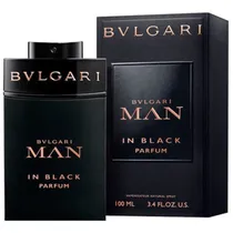  Bvlgari Man...