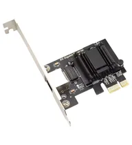  Placa PCI-E...