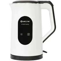 Chaleira Eletrica Mox MO-EK24 / 3 Litros / 2000W / 220V ~ 50/ 60HZ - Branco