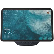 Speaker Amazon Echo Show 11 - com Alexa - 1ª Geração - Tela 11" Touchscreen - Bluetooth/Wi-Fi - Grafite