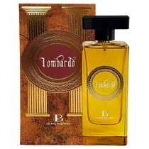 Perfume Masculino Pierre Bernard Lombardo Edp 100ML