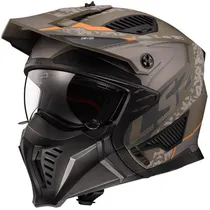  Capacete pa...