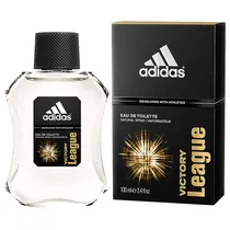 Perfume Adidas Victory League Edt Masculino - 100ML