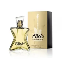 Shakira BY Rock! Edt 50ML