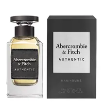 Abercrombie...