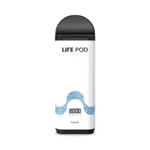  Life Pod Re...