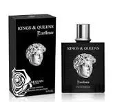 Amaran Kings & Queens Excellence Edp Mas 100ML