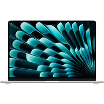 Apple Macbook Air MDH74LL/A - M5 10-Core - 16/512GB - 13.6" - 2026 - Silver