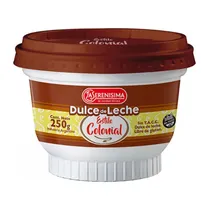  Dulce de Le...